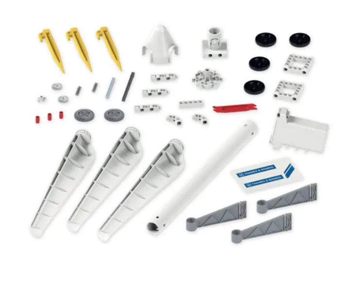 템즈와 우주풍력(V 4.0)