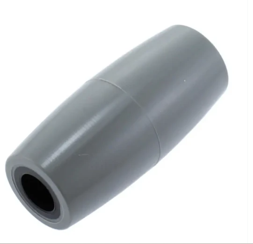 AndyMark 6인치 SR 메카넘 롤러