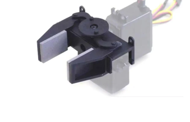 Lynxmotion 미니 그립 키트(서버 없음)