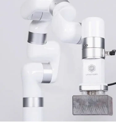 UFACTORY xArm 진공 클러치