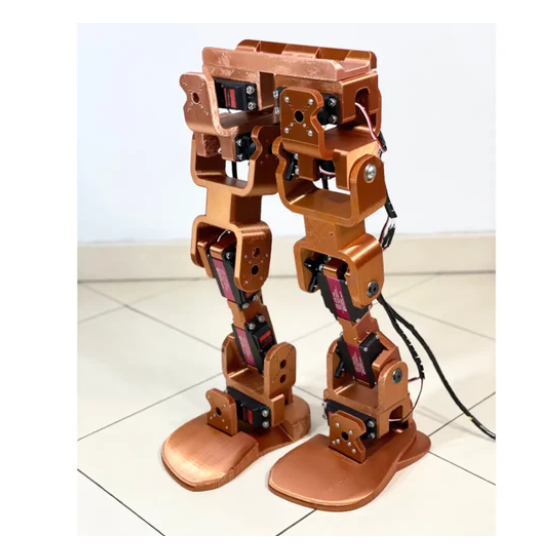 유바이오닉 레그스 프로