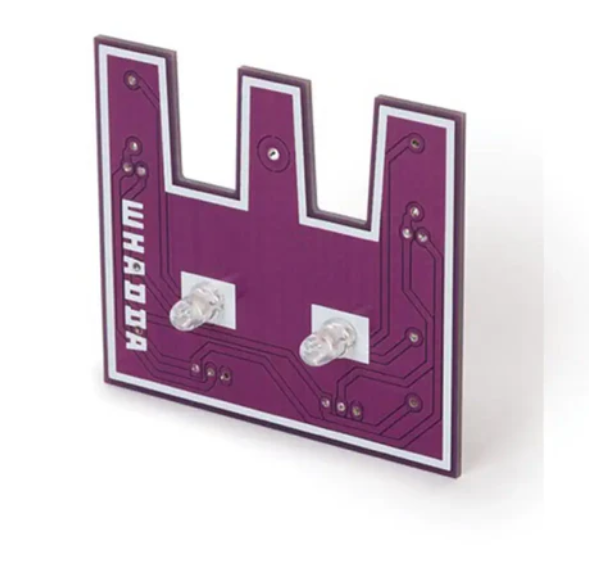 Whadda Whaddy - 마스코트 용접 키트