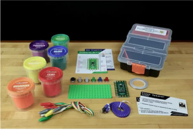 미친 회로(소프트 회로 포함)