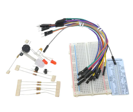 몽크가 라즈베리파이용 프로젝트 박스 1을 빌드하다