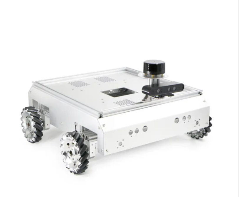 메카봇 XAC - Orin NX (자동 충전)