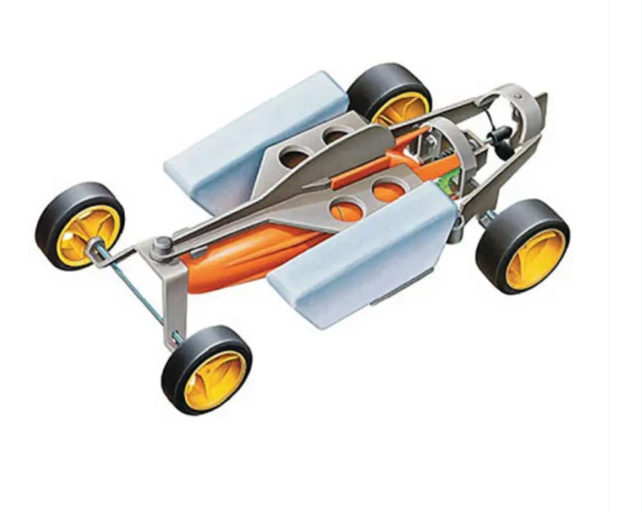 타미야 수륙 양용 차량 키트