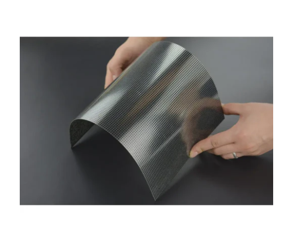 DFRobot 유연한 단면 프로토타입 보드(18x30Cm)