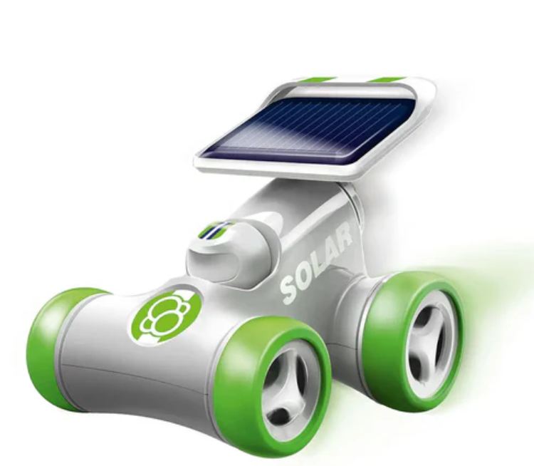 템스강과 코스모스 솔라 레이싱