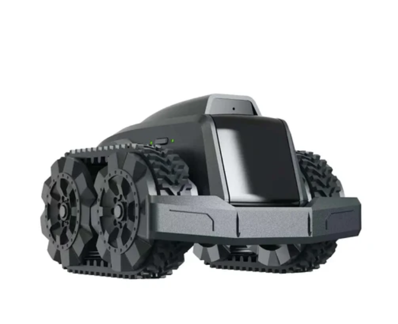 Moorebot Scout E 인공지능 마이크로 로봇