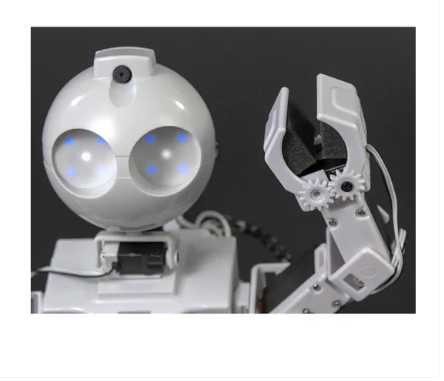 EZ-Robotサーボクランプ