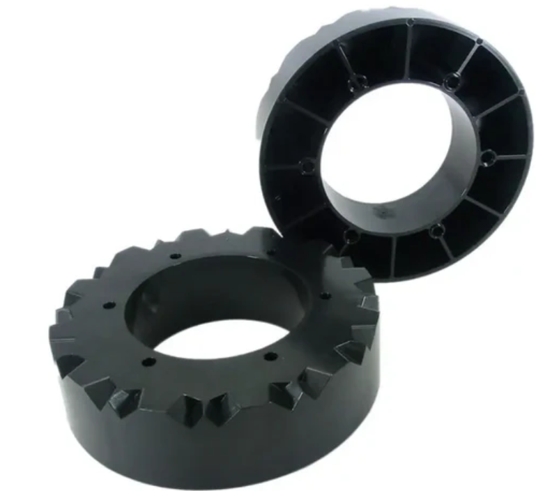 AndyMark 10인치 HD 메카넘 코어