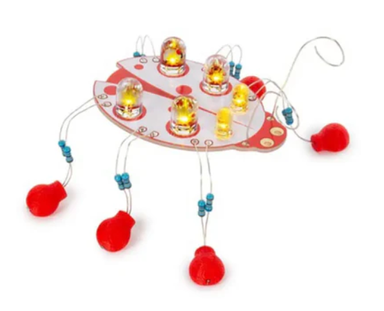 Boldport Lady 용접 키트