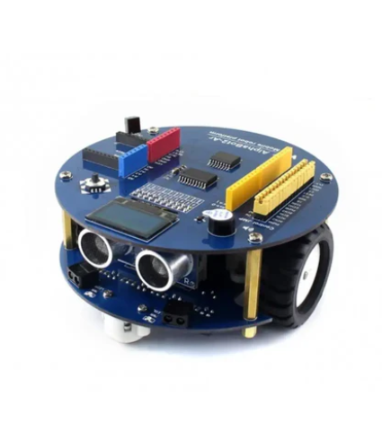 AlphaBot2 Arduino 모바일 로봇 개발 플랫폼