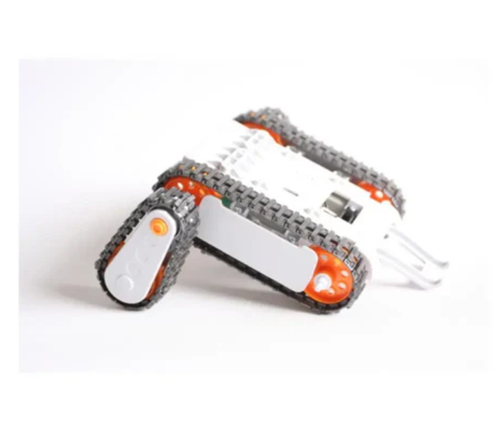 팔 크롤링 로봇 키트