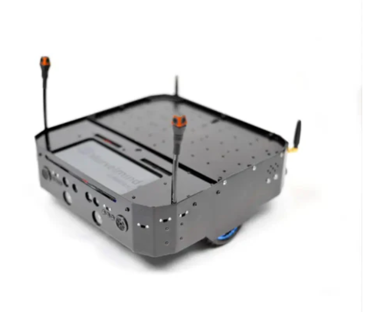 Marvelmind 로봇 Boxie 스탠다드 에디션