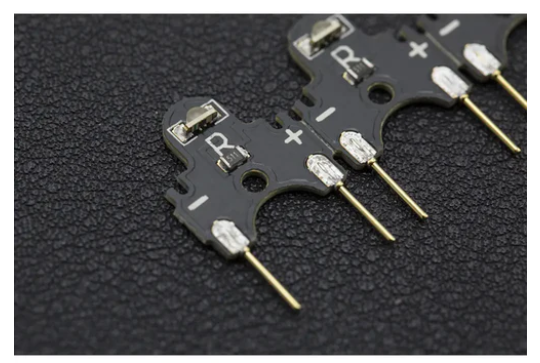 ECell 브레드보드 추가 LED 키트