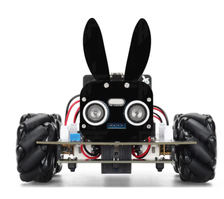 King Kong Robot KR20010 328P Arduino용 오픈 소스 스마트 로봇 미니 키트