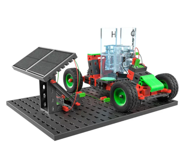 피셔 테크놀로지 교육 STEM 재생에너지