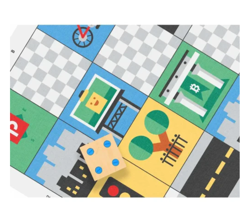 큐베토 교육용 대도시 모험 팩