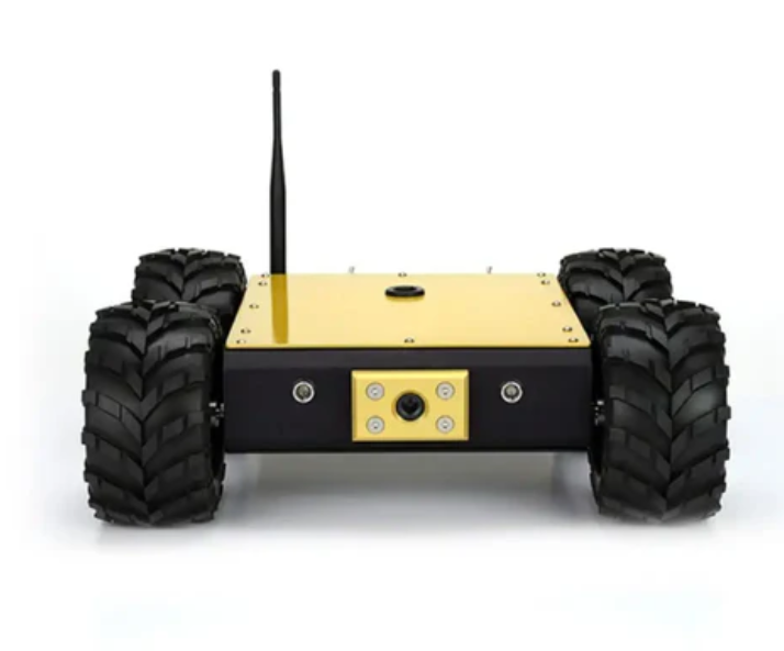 Inspectorbots Minibot 모니터링 및 검사 로봇