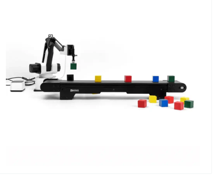 Rotrics 컨베이어 키트