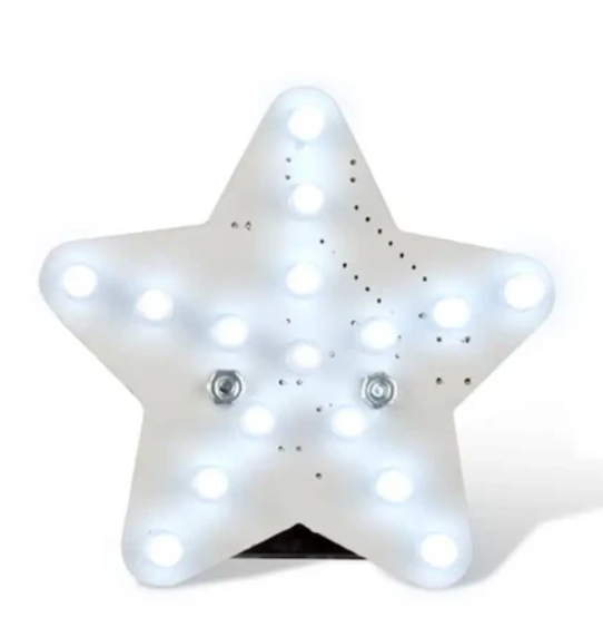 화이트 스타라이트 용접 키트